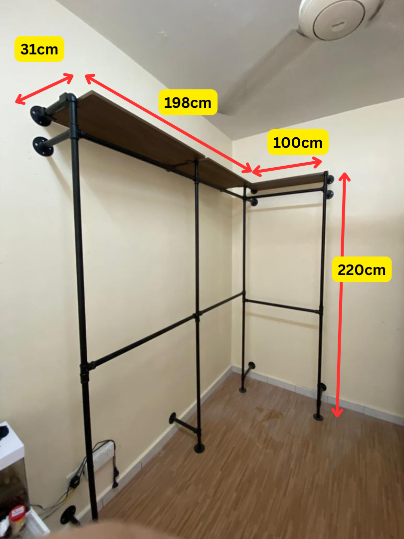 CODE: 1288 - @Gombak