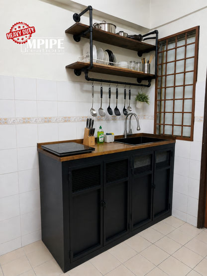 CODE: 1200 - @Kepong