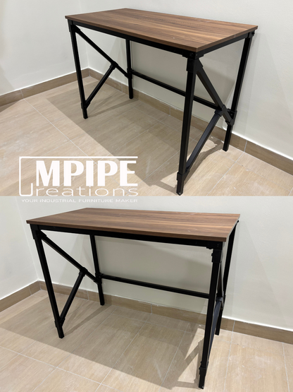 CODE: 1645 (CLOTHING RACK) & 740 (TABLE) - @The Harmony-Old Klang Road