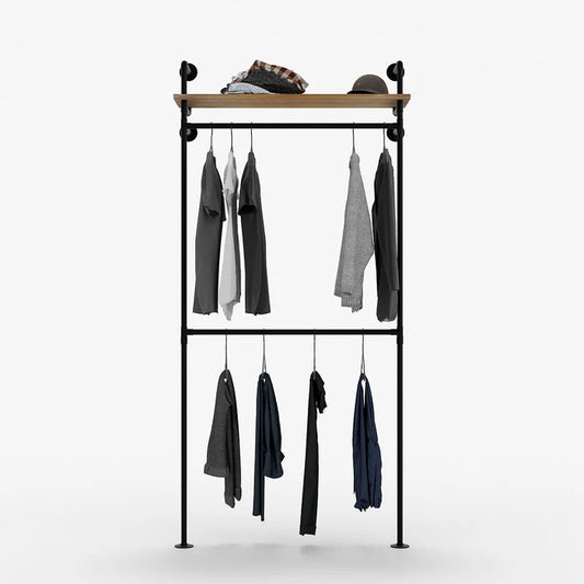 KIT I RUBBERWOOD DOUBLE