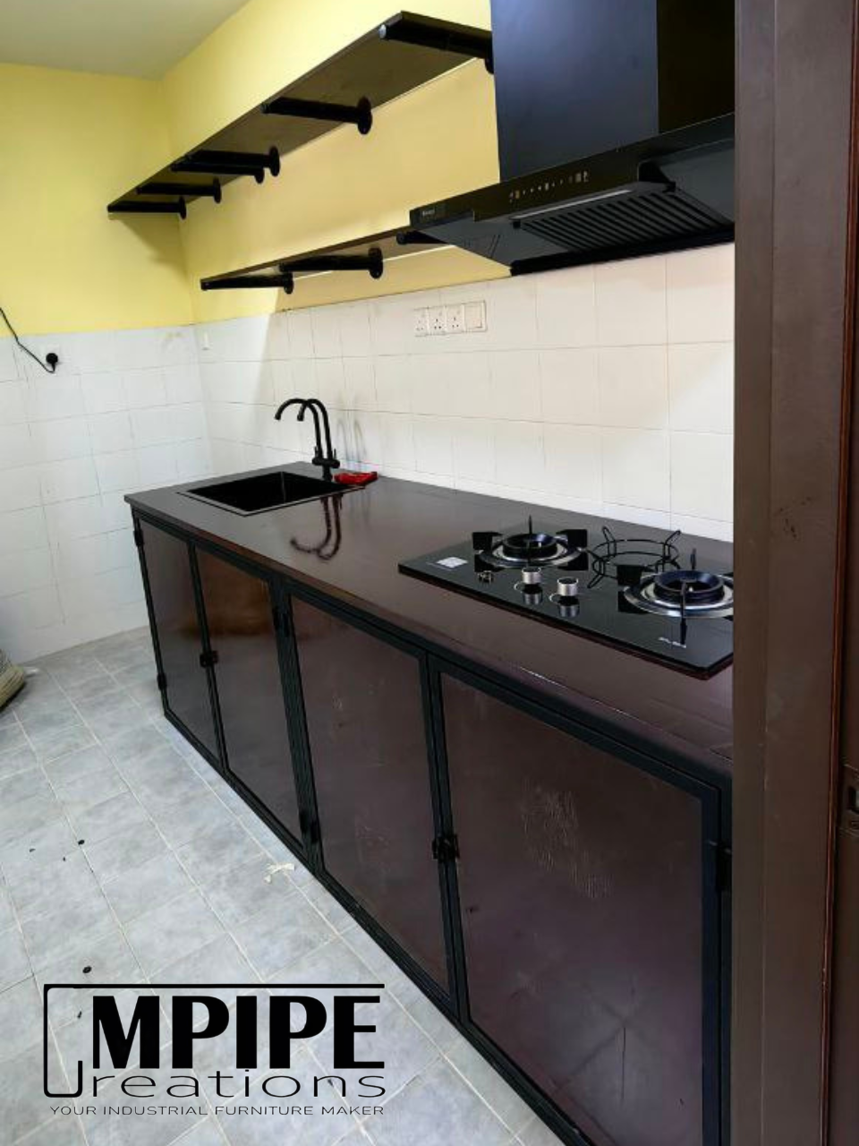 CODE: 4520 - @Villa Court, Goodview Height