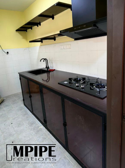 CODE: 4520 - @Villa Court, Goodview Height