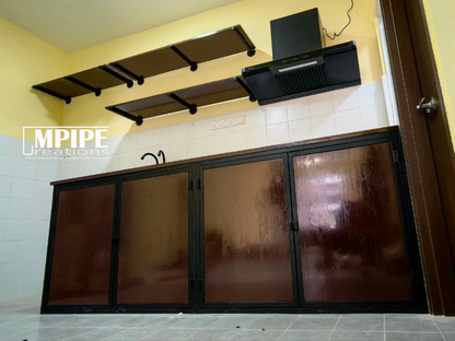CODE: 4520 - @Villa Court, Goodview Height