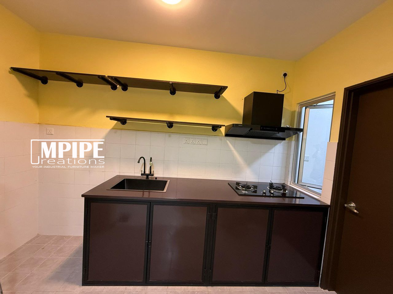 CODE: 4520 - @Villa Court, Goodview Height