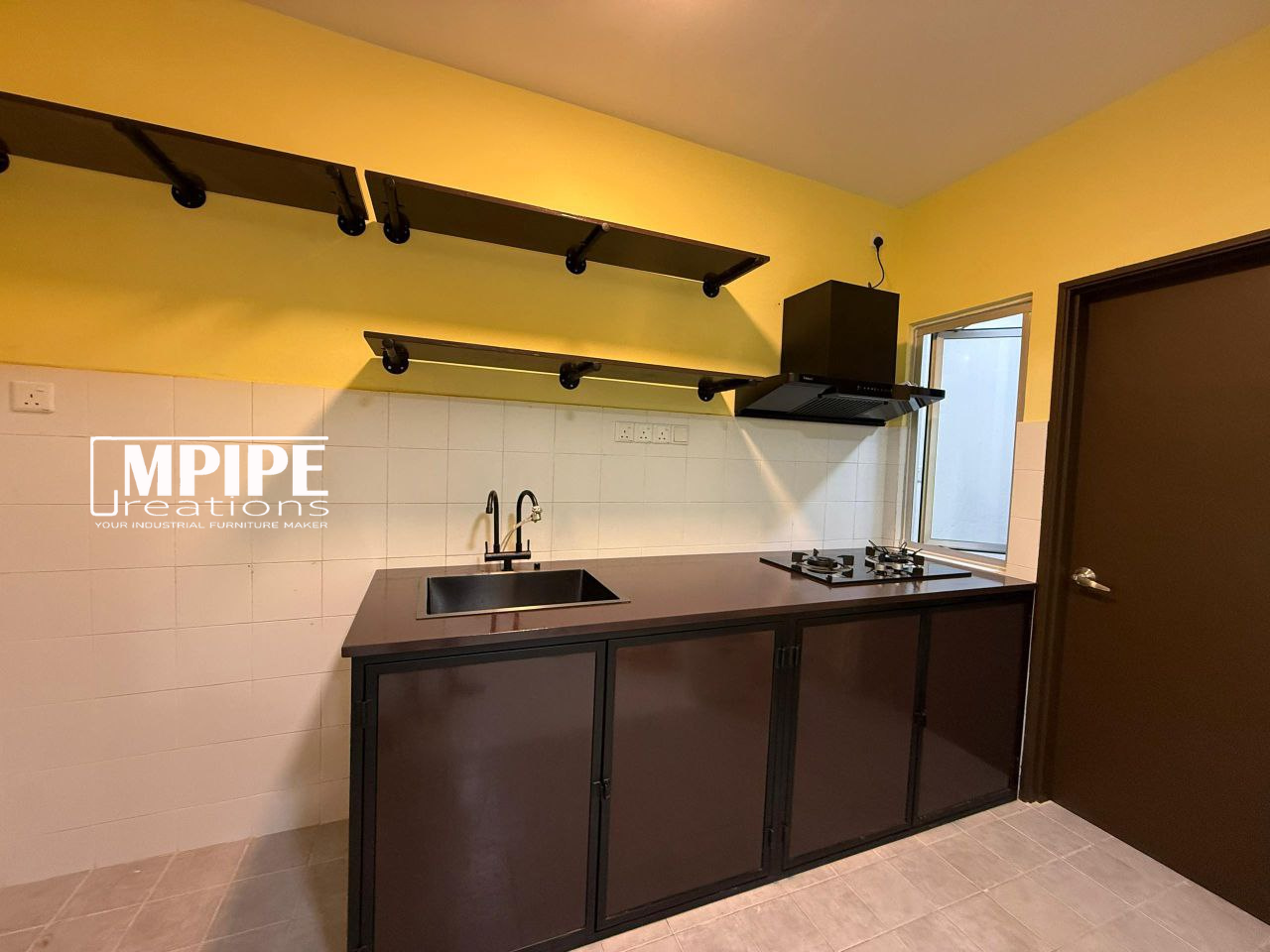 CODE: 4520 - @Villa Court, Goodview Height