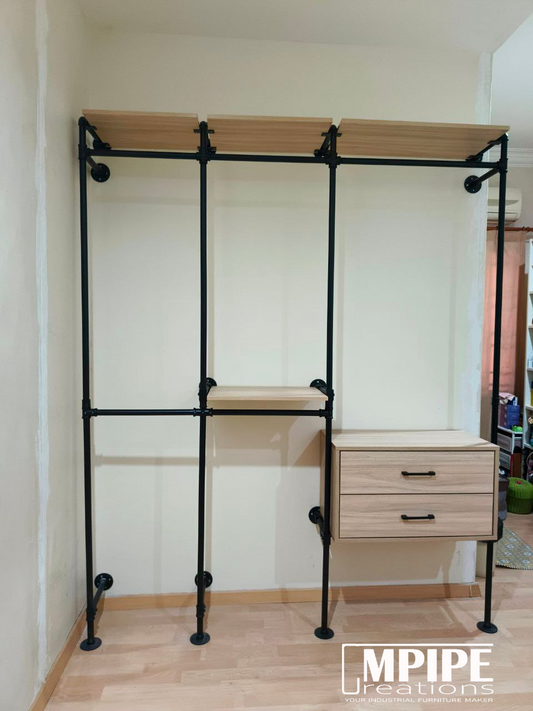 CODE: 1895 - @Taman Subang Murni