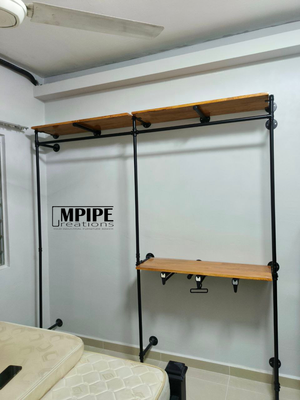 CODE: 2028 - @Lumayan Apartment