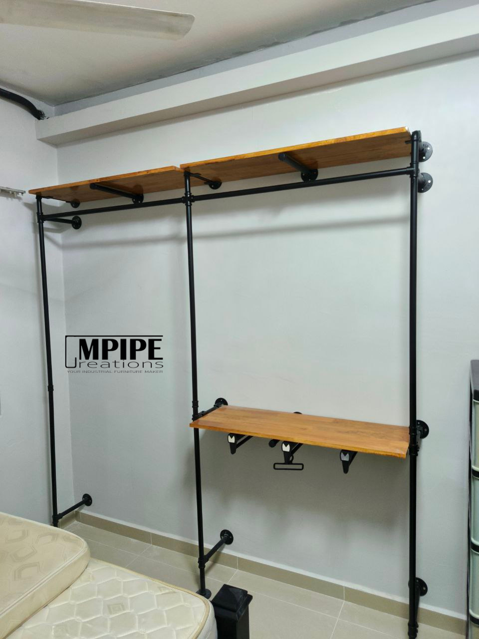 CODE: 2028 - @Lumayan Apartment