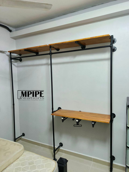 CODE: 2028 - @Lumayan Apartment