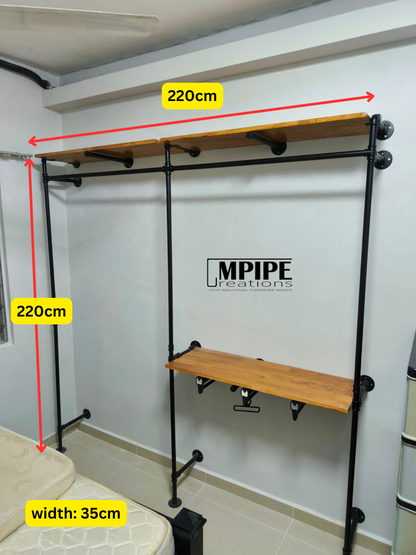 CODE: 2028 - @Lumayan Apartment