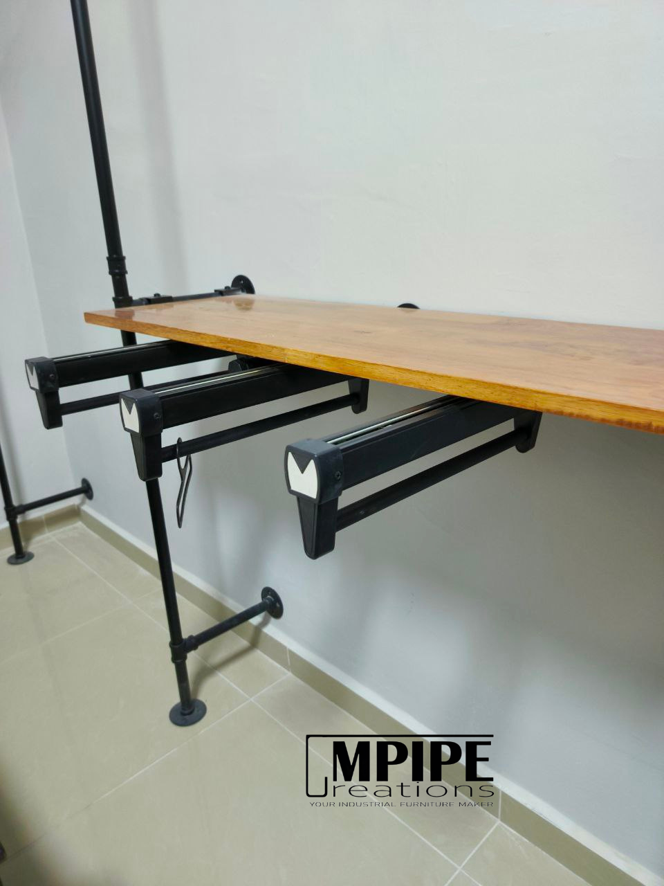 CODE: 2028 - @Lumayan Apartment