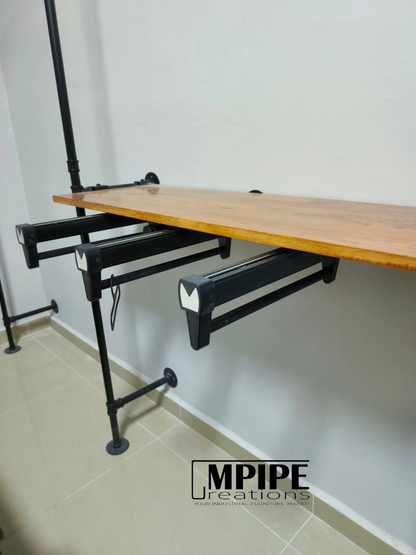 CODE: 2028 - @Lumayan Apartment