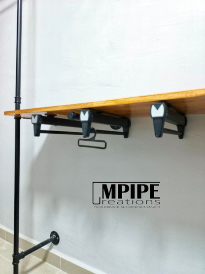 CODE: 2028 - @Lumayan Apartment