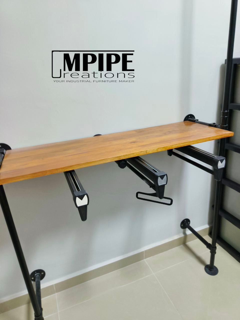 CODE: 2028 - @Lumayan Apartment