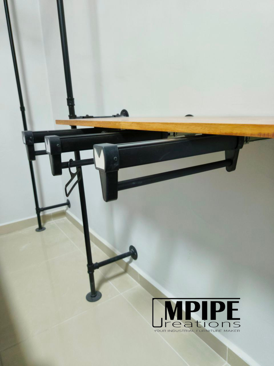 CODE: 2028 - @Lumayan Apartment