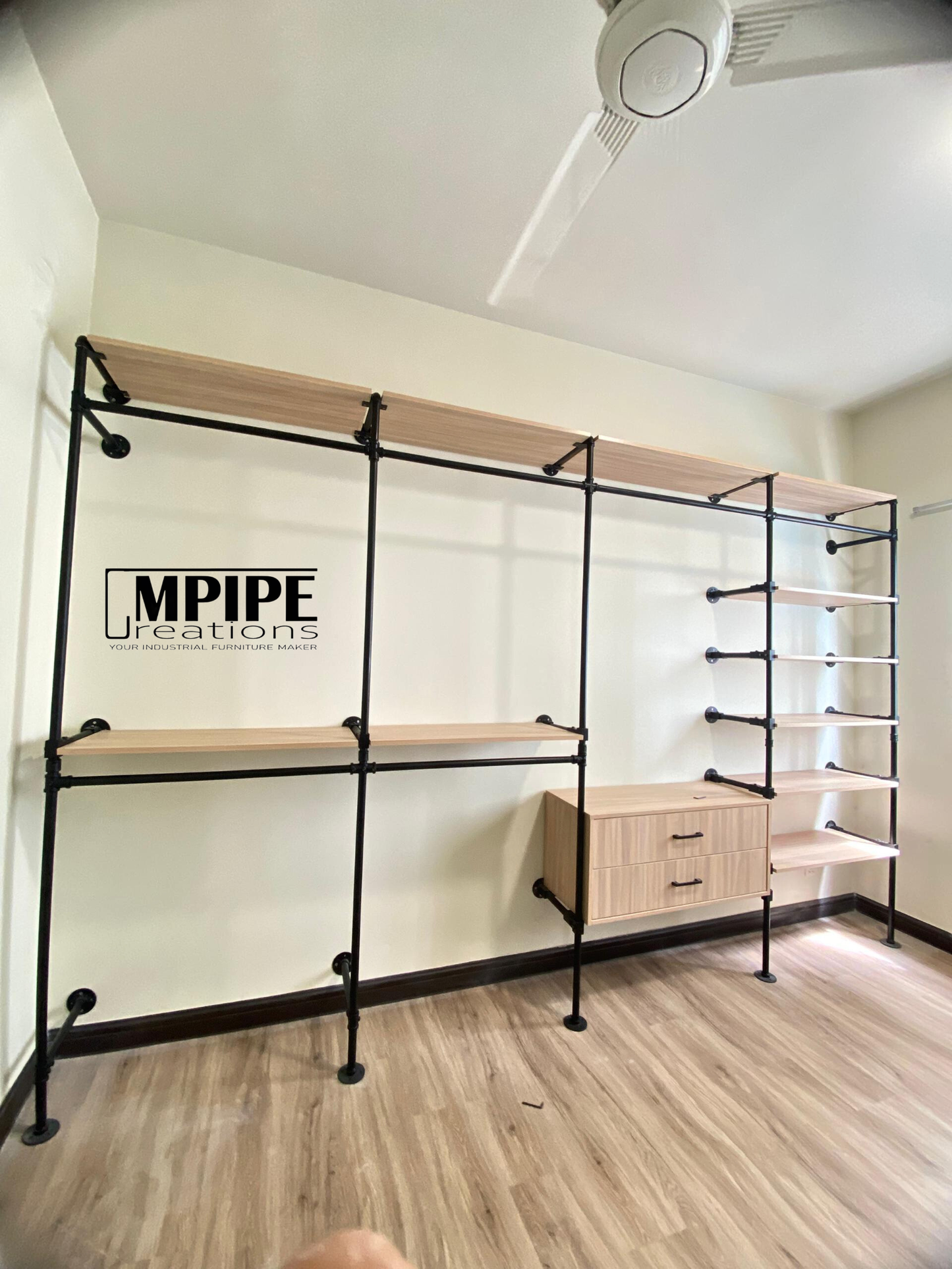 CODE: 3275 - @Maxim Citylights, Sentul