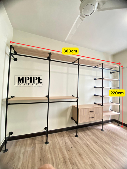 CODE: 3275 - @Maxim Citylights, Sentul