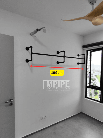 KIT - COAT HANGER III