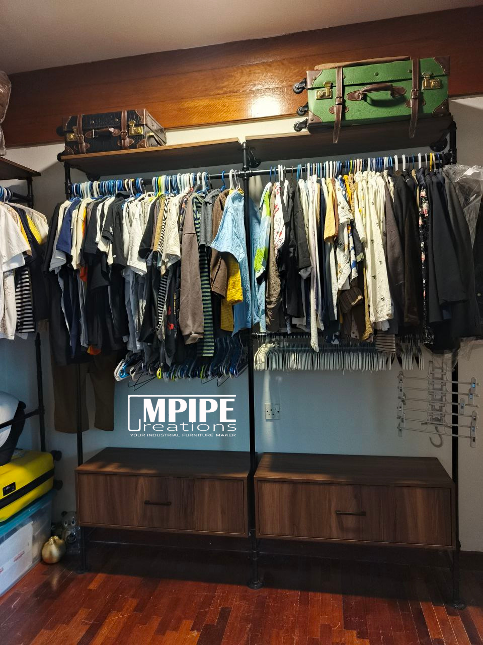 CODE: A/B:1064, C:2134 - @One Mesraria Apartment, KL