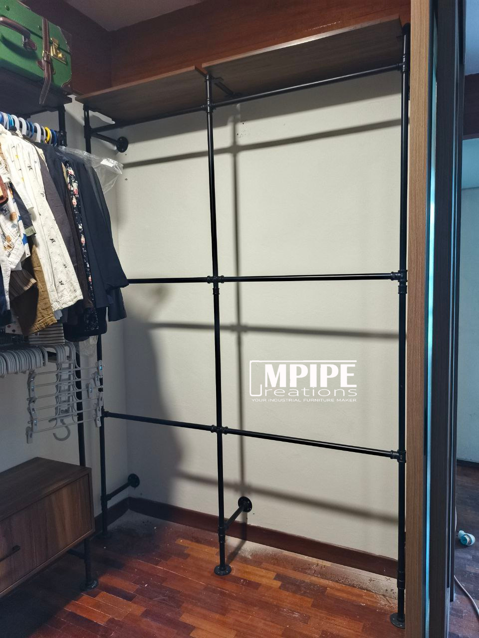 CODE: A/B:1064, C:2134 - @One Mesraria Apartment, KL