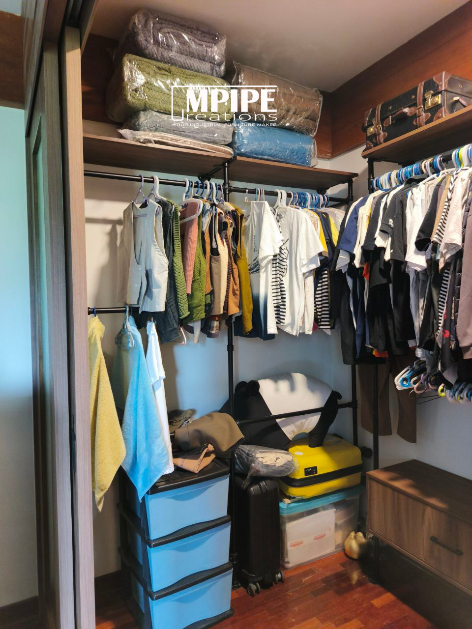 CODE: A/B:1064, C:2134 - @One Mesraria Apartment, KL