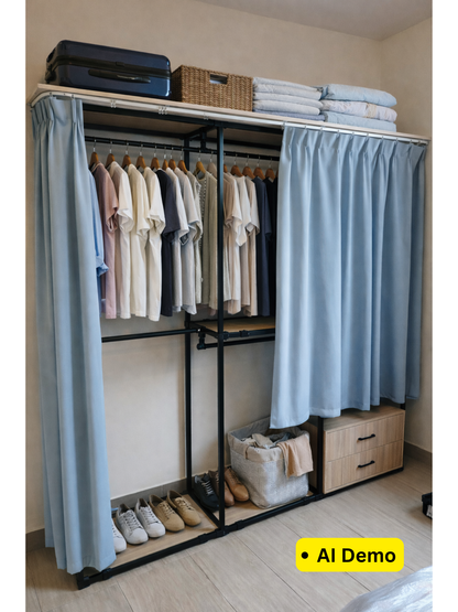 CODE: 3161 - @OUG, The Harmony