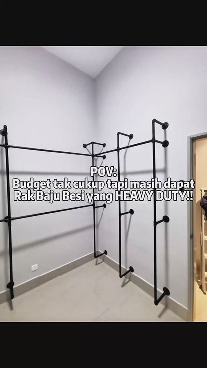 CODE: 1018 - @Residensi Bandar Razak