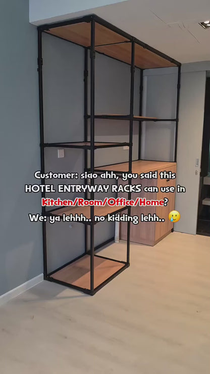 CODE: 4160 - @Expressionz Professional Suites,KL