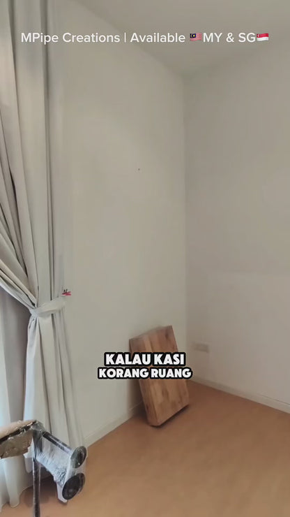 CODE: 3779 - @Dato Keramat, KL