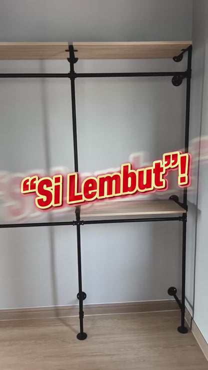 CODE: 1064 - @D'Erica Damansara Perdana