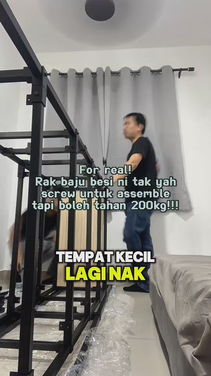 CODE: 3245 - @LSH33, Sentul