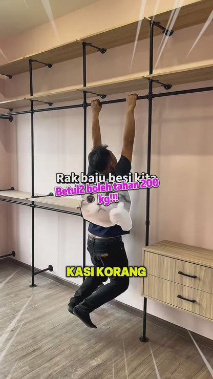 CODE: 2978 - @AVA Residensi, Kepong