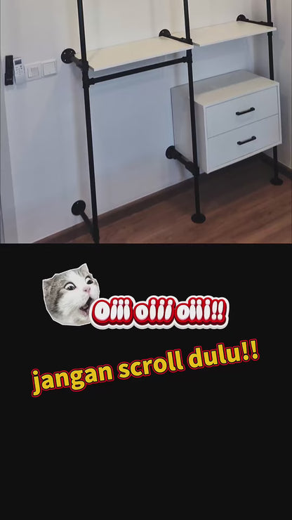 CODE: 1672 - @Seri Kembangan