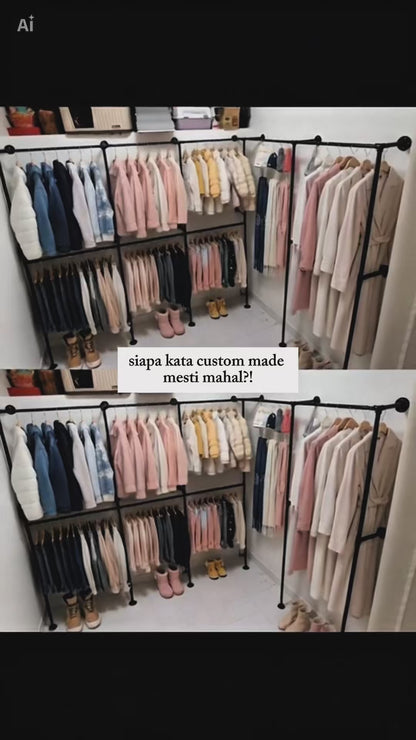 CODE: 1350 - @Seputeh KL