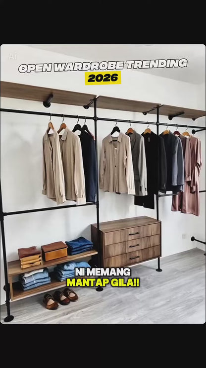 CODE: 2226 - @Rawang