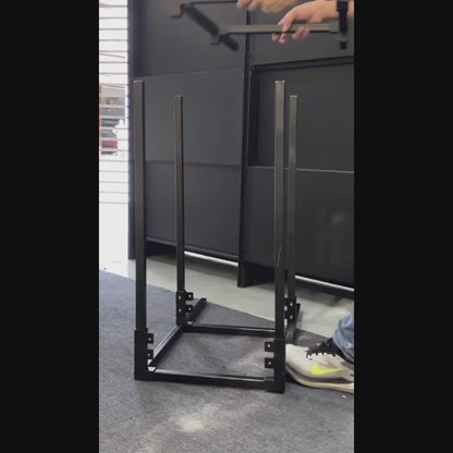 HOLLOW TABLE RACK (KITCHEN,STUDY ROOM,LIVING ROOM)