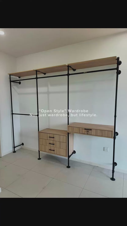 CODE: 2649 - @Vierra Residence, Bandar Kinrara