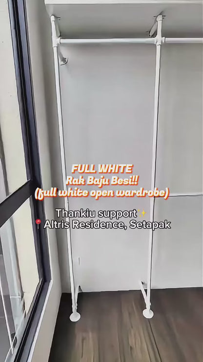 CODE: 2147 - @Altris Residence, Setapak