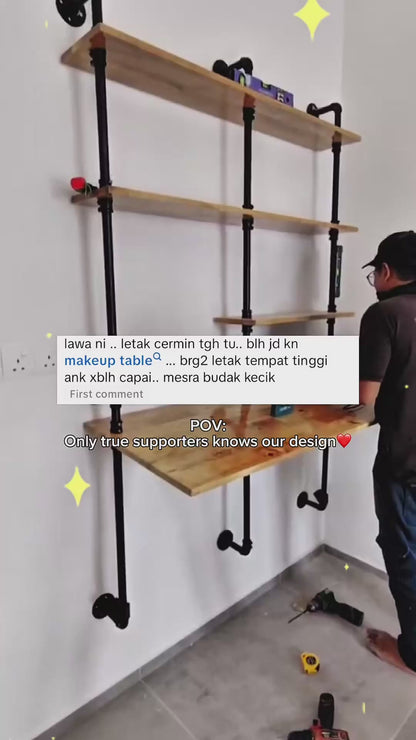 CODE: 839 - @ Oasis Square, Ara Damansara