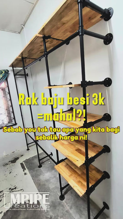 CODE: 1955 - @Bukit Rambai, Melaka
