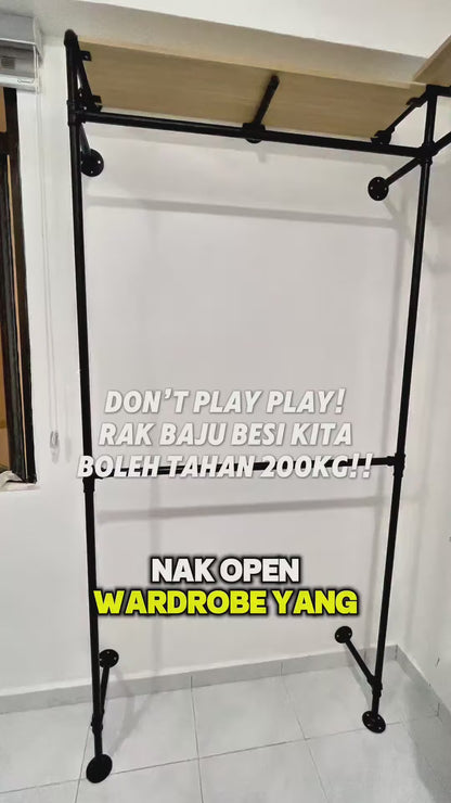 CODE: 1686 - @E-Park Condominium, Penang