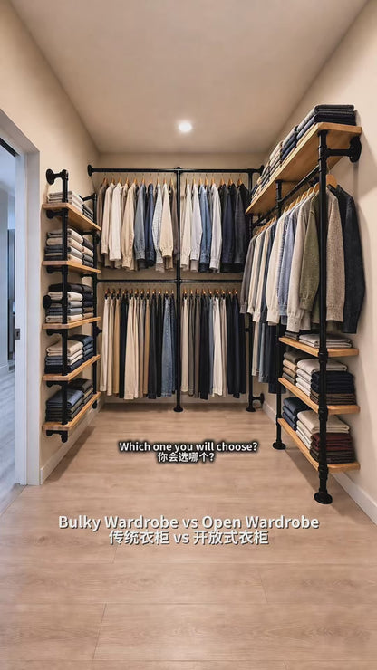 CODE: L(2247) / Shelves() - @Taman Segar Perdana, Cheras