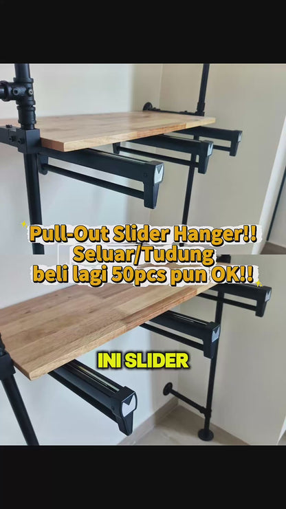 CODE: 2028 - @Lumayan Apartment