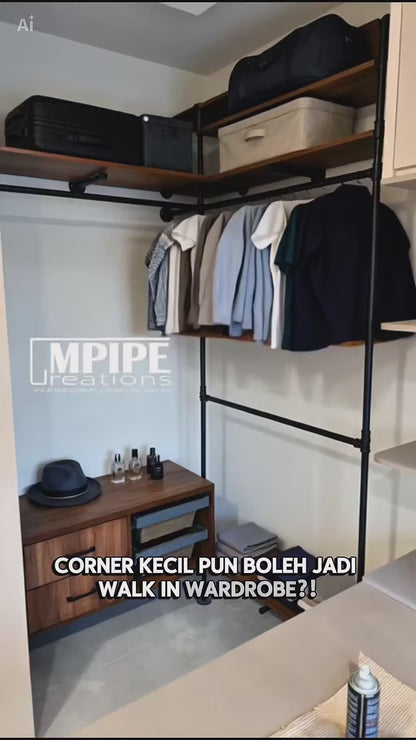 CODE: 2260 - @D'ivo Residences, Old Klang Road