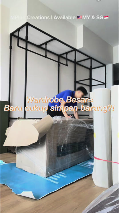 CODE: 5450 - @Expressionz Professional Suites,KL