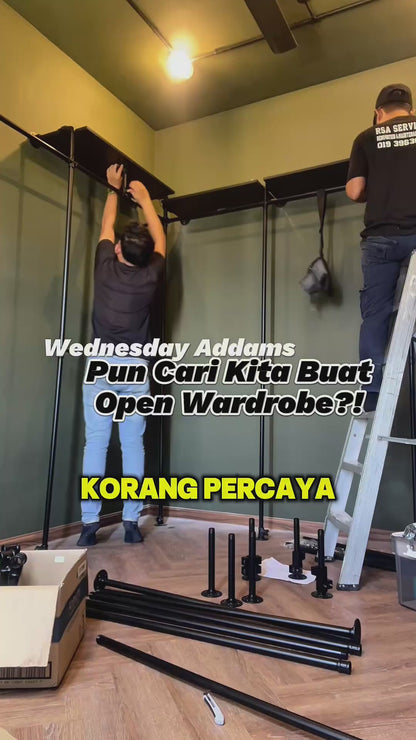 CODE: 1624 - @Alamanda Residensi