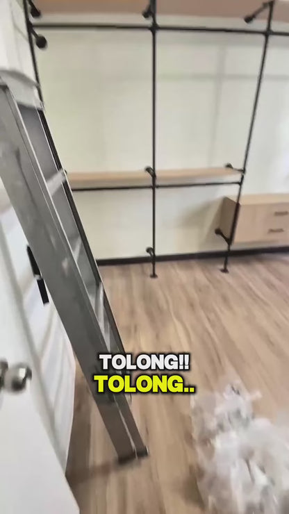 CODE: 3275 - @Maxim Citylights, Sentul