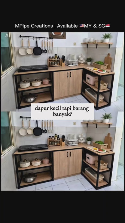 CODE: 4236 - @Kepong
