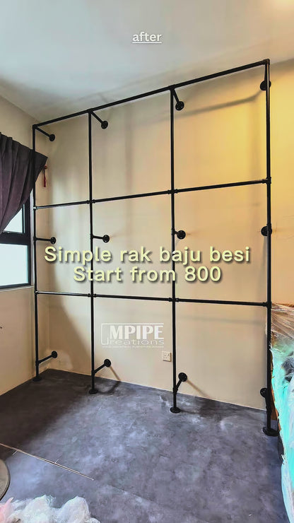 CODE: 1375 - @Symphony Tower, Seri Kembangan
