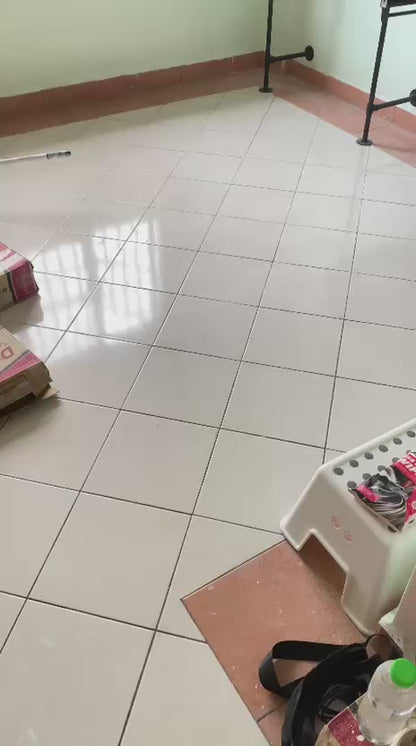 CODE: 3100 - @Wangsa Maju